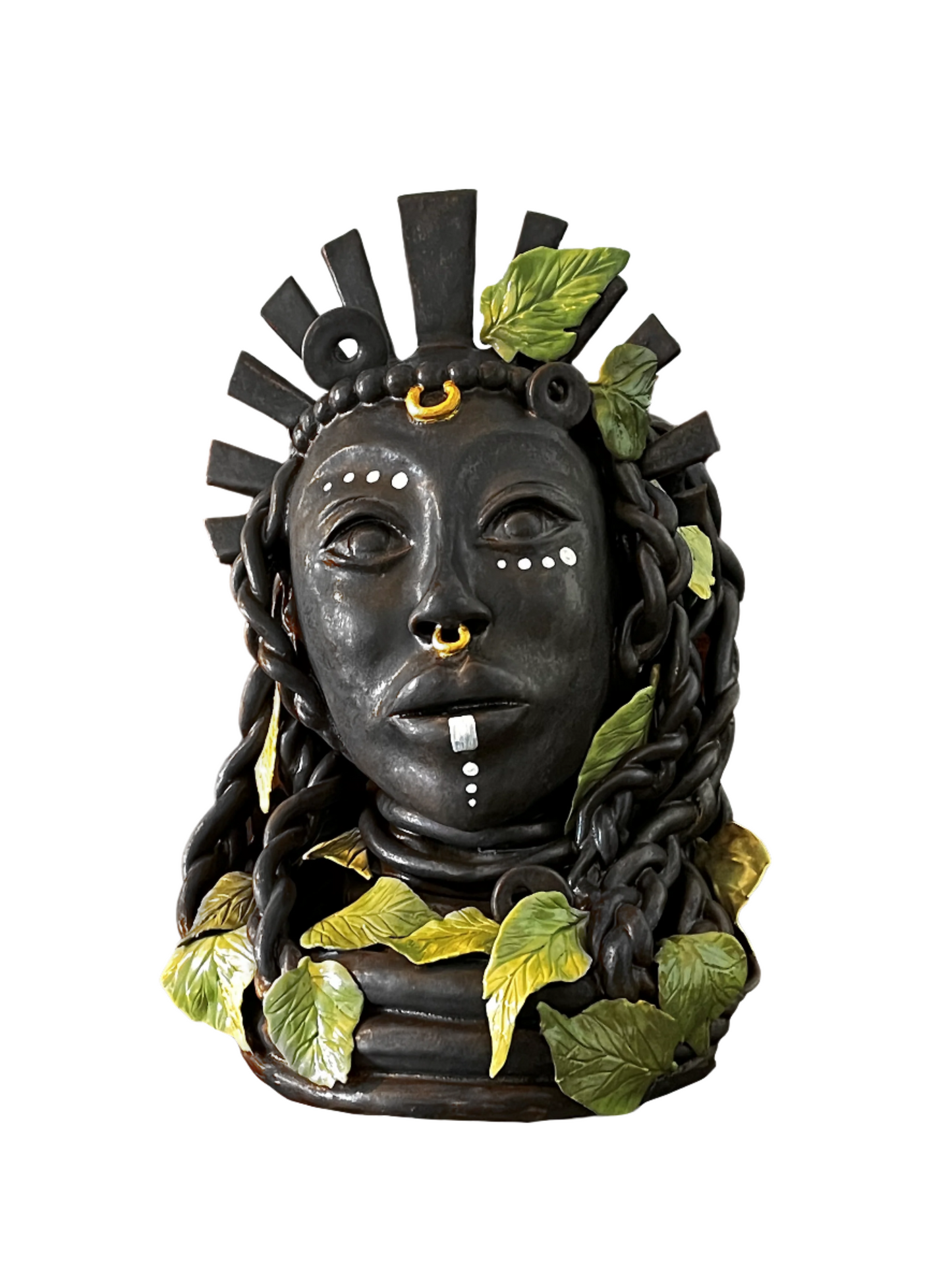 Gooma - Ceramics Sculpture
