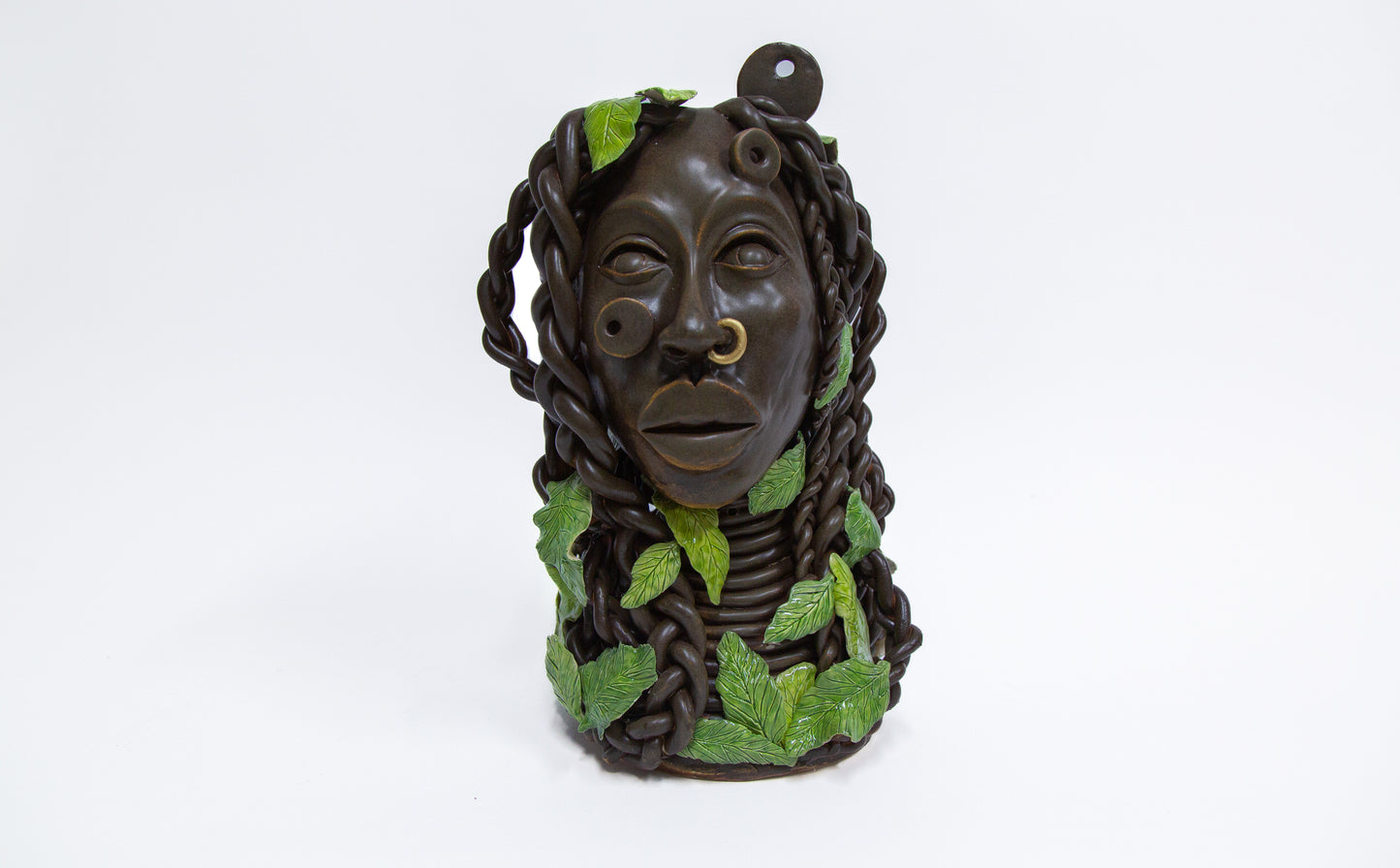Tara - Ceramic Sculpture