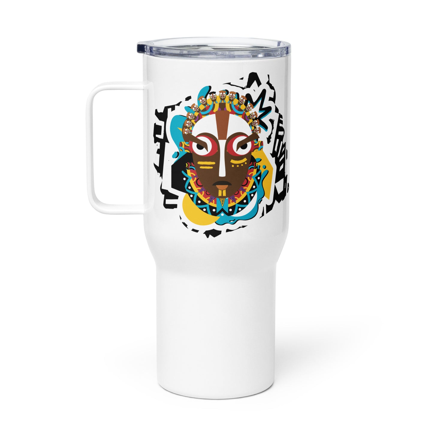 Iyoba Travel Mug