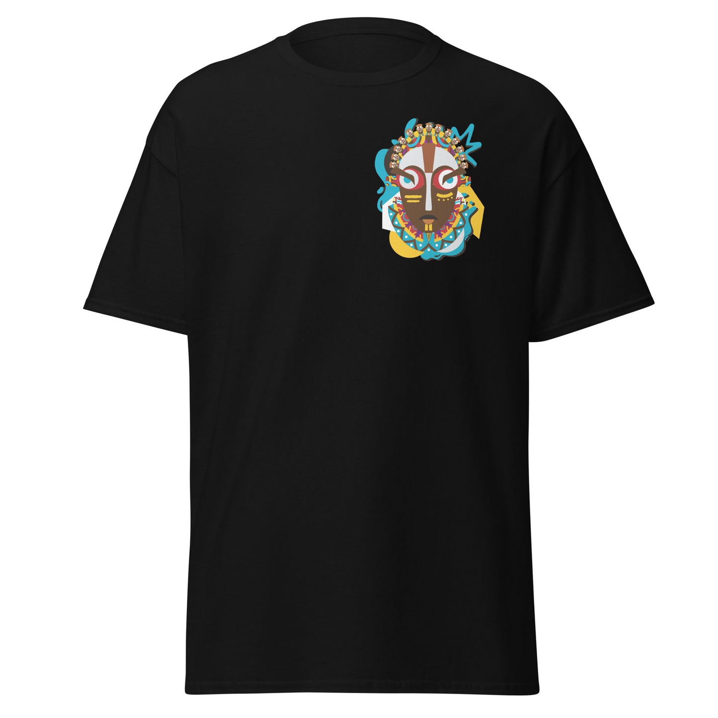 Iyoba T-Shirt