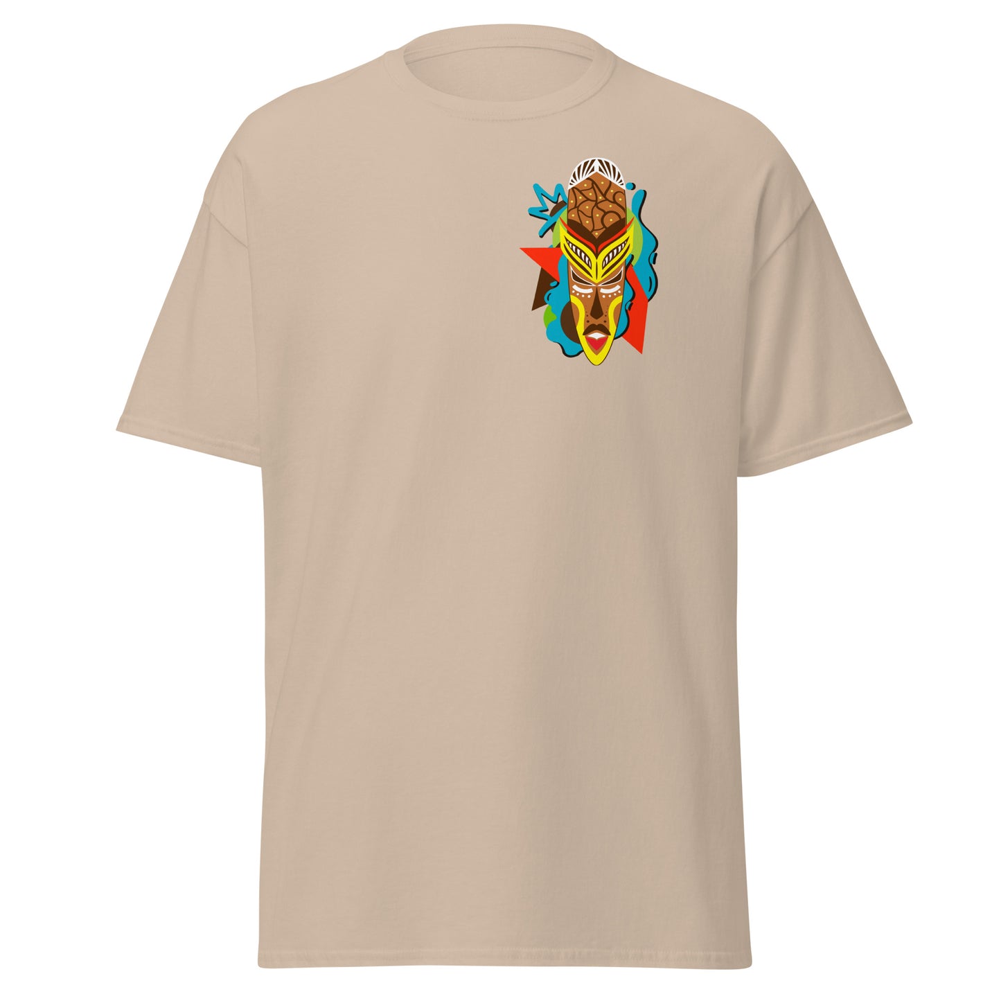 Ubara T-Shirt