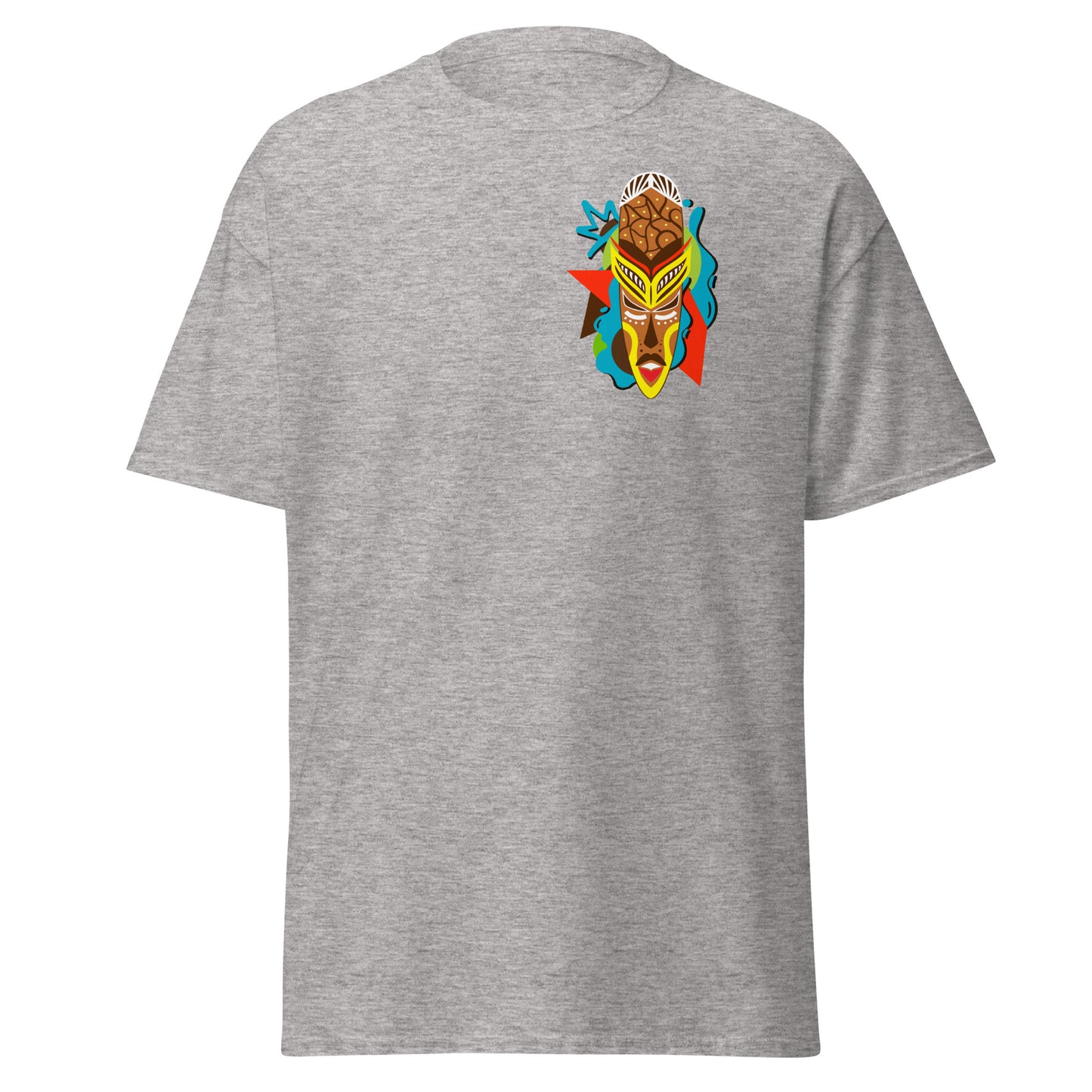 Ubara T-Shirt