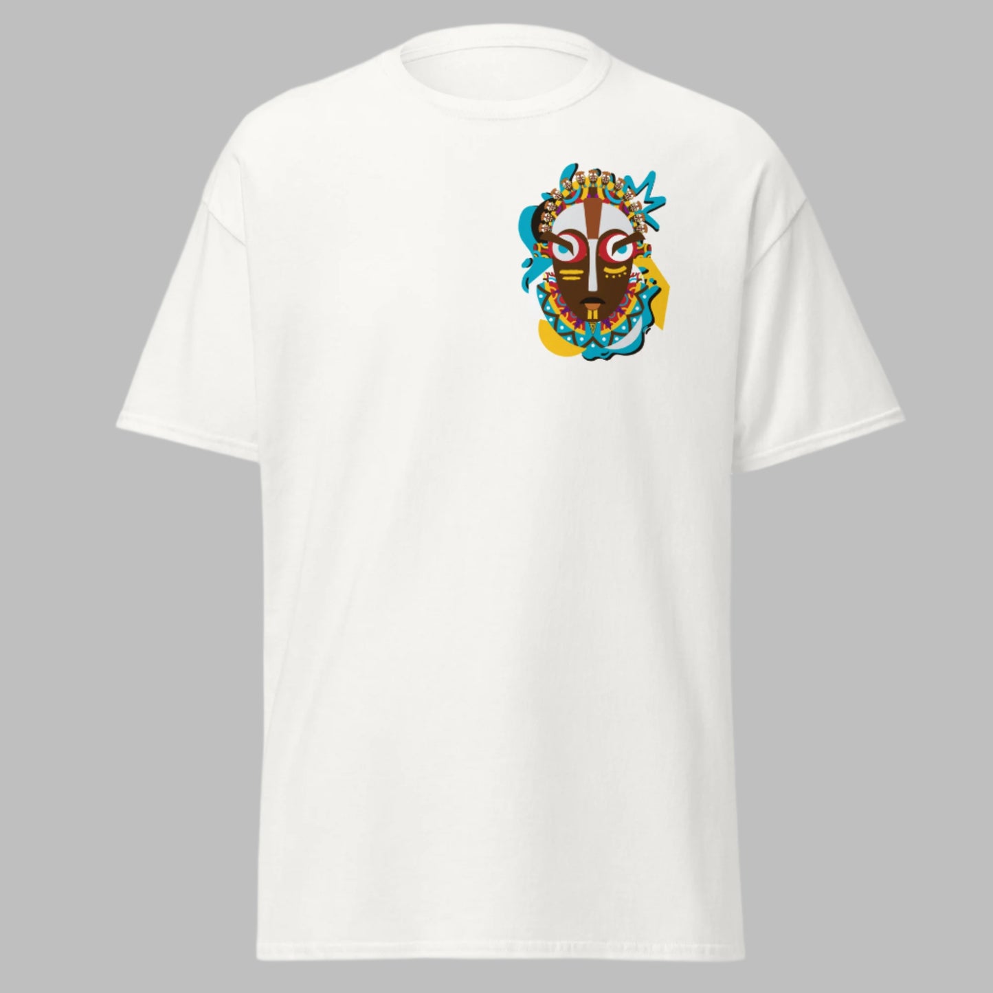 Iyoba T-Shirt