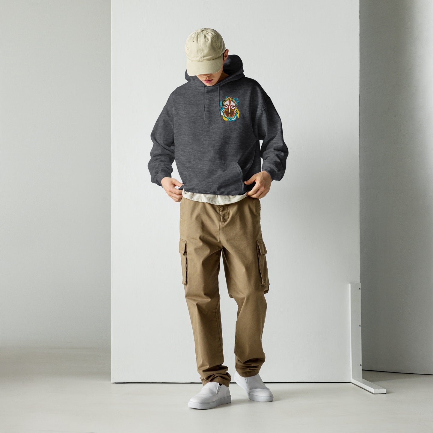Iyoba Hoodie