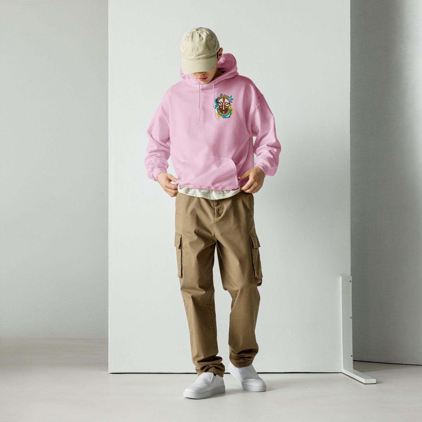 Iyoba Hoodie