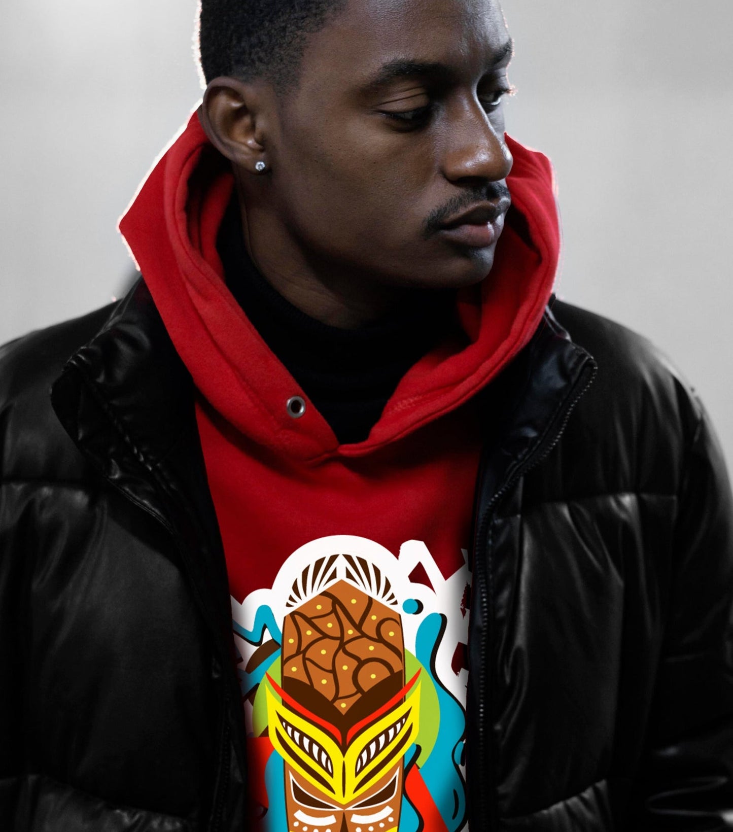 Ubara Premium Hoodie