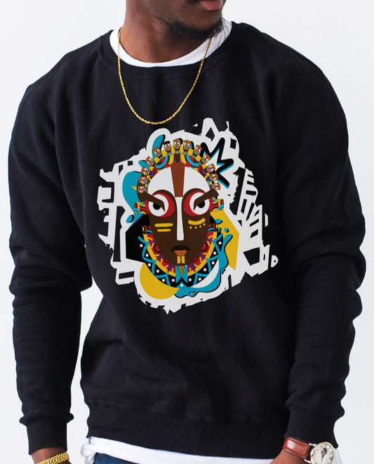 Iyoba Premium Sweatshirt