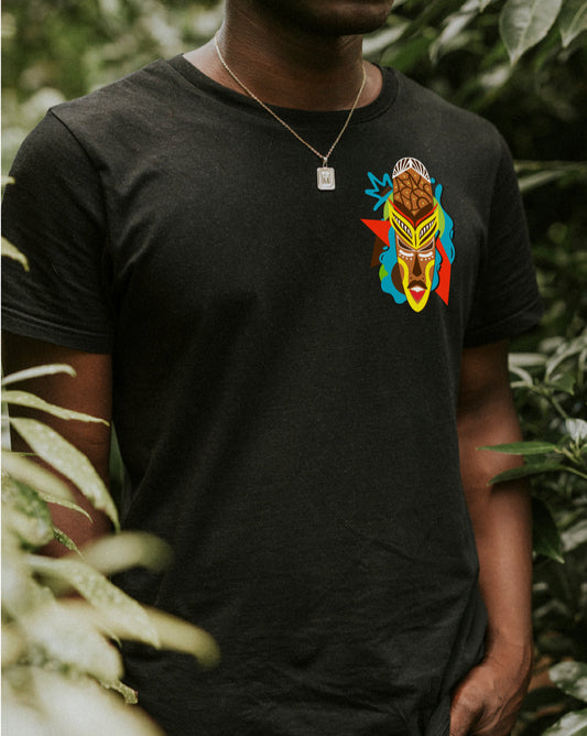 Ubara T-Shirt