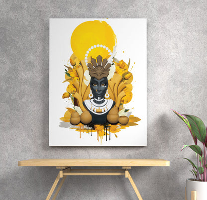 NEMA II Poster Print