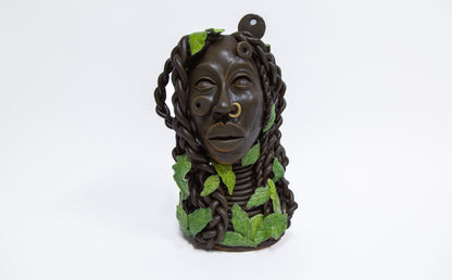 Tara - Ceramic Sculpture
