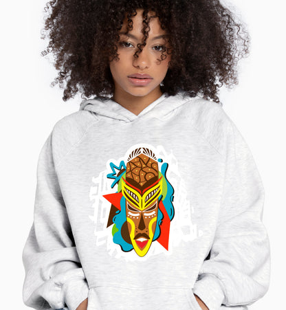 Ubara Premium Hoodie