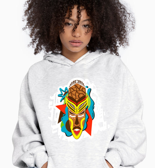 Ubara Premium Hoodie