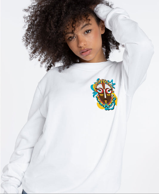 Iyoba Premium Sweatshirt