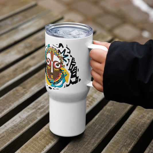 Iyoba Travel Mug