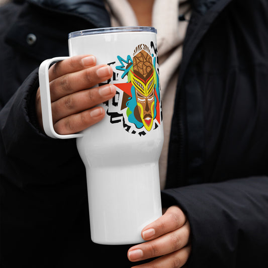 Ubara Travel Mug