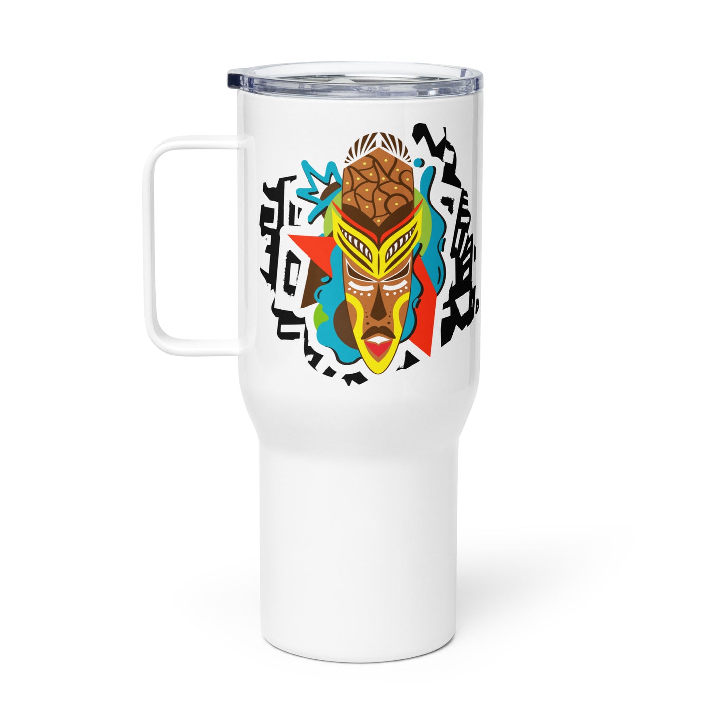Ubara Travel Mug