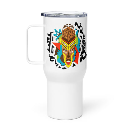 Ubara Travel Mug