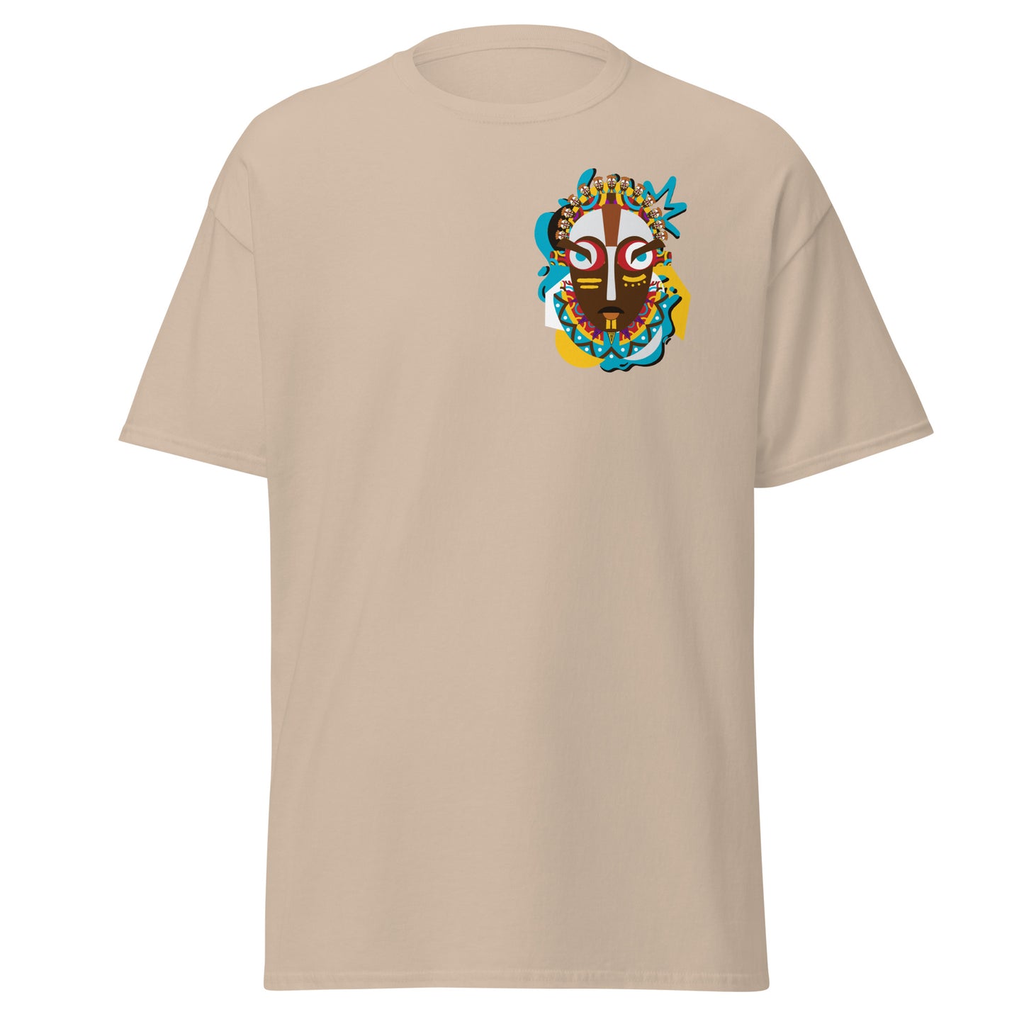 Iyoba T-Shirt