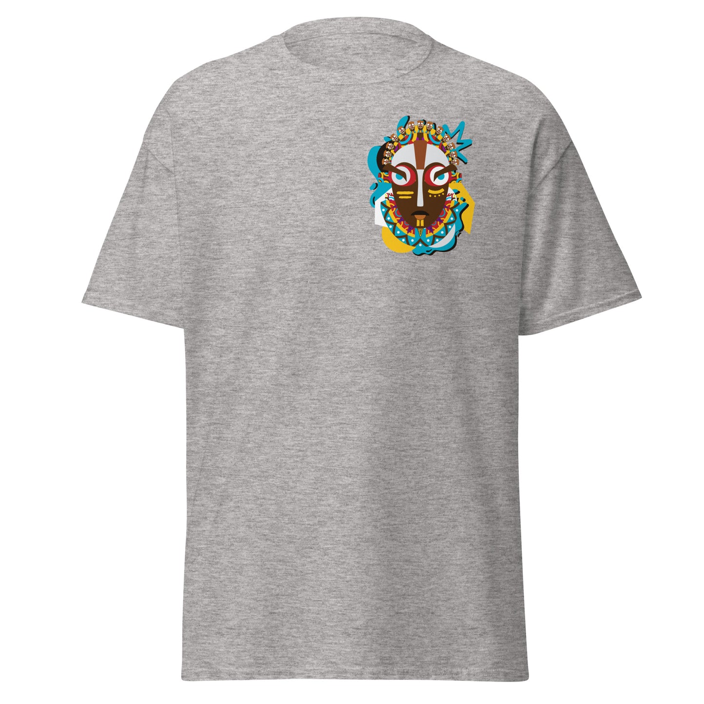 Iyoba T-Shirt