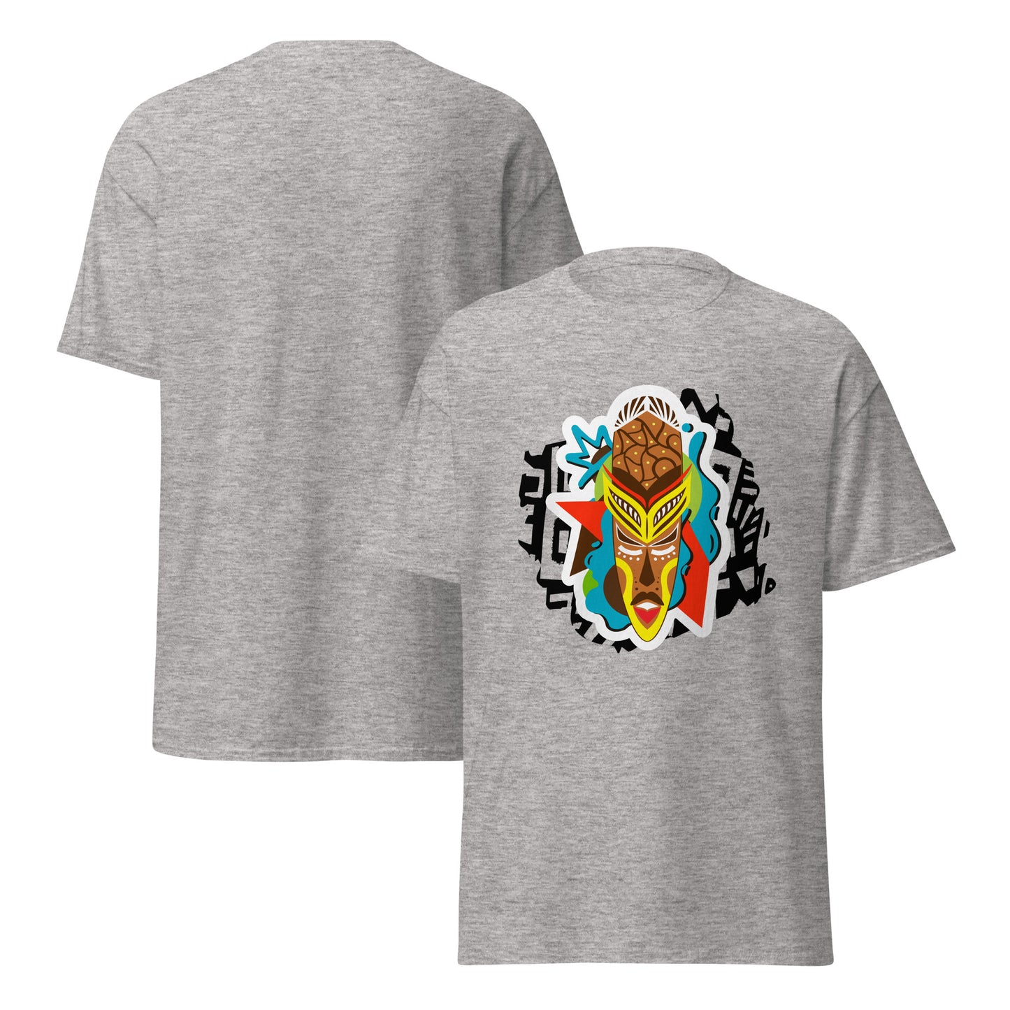 Ubara T-Shirt