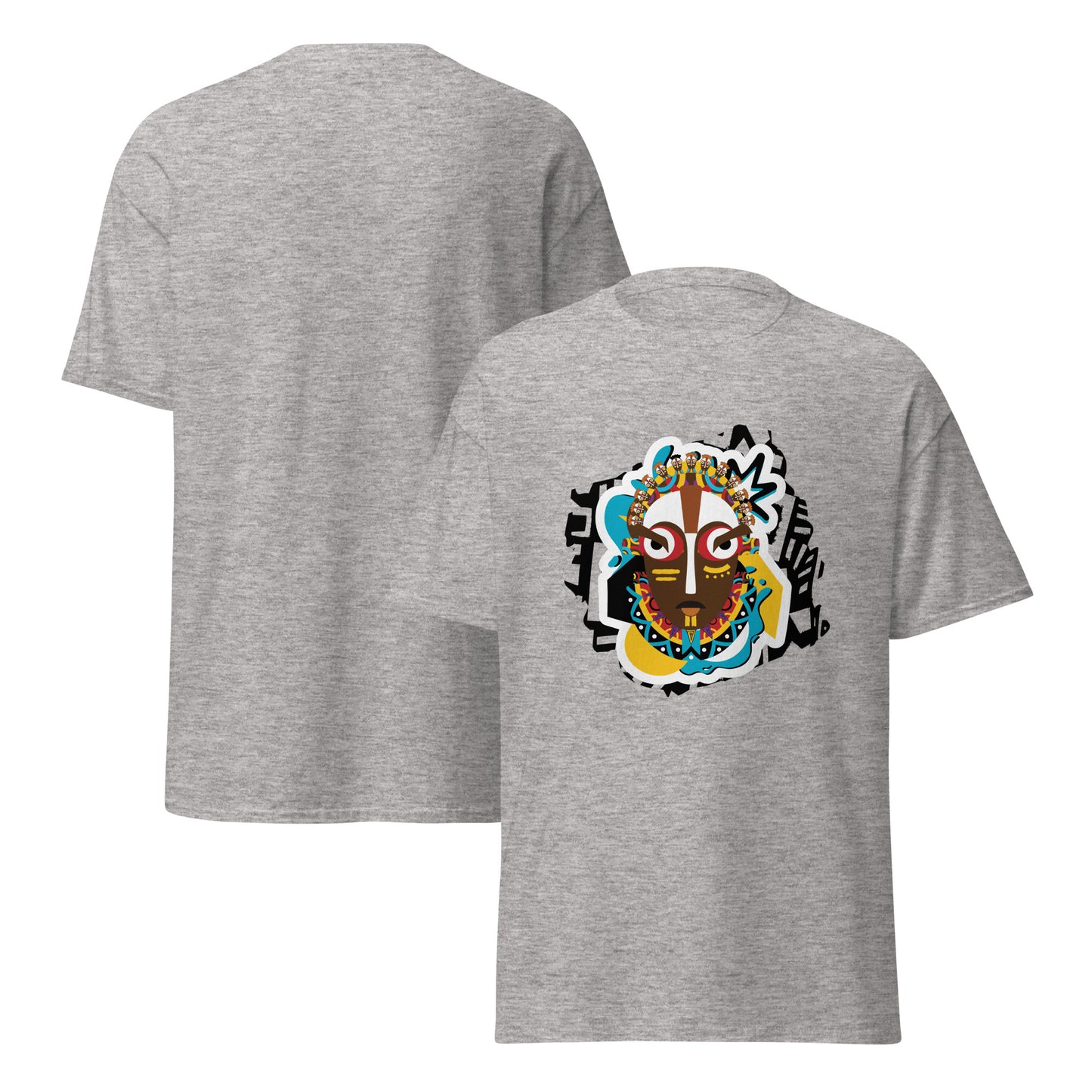 Iyoba T-Shirt