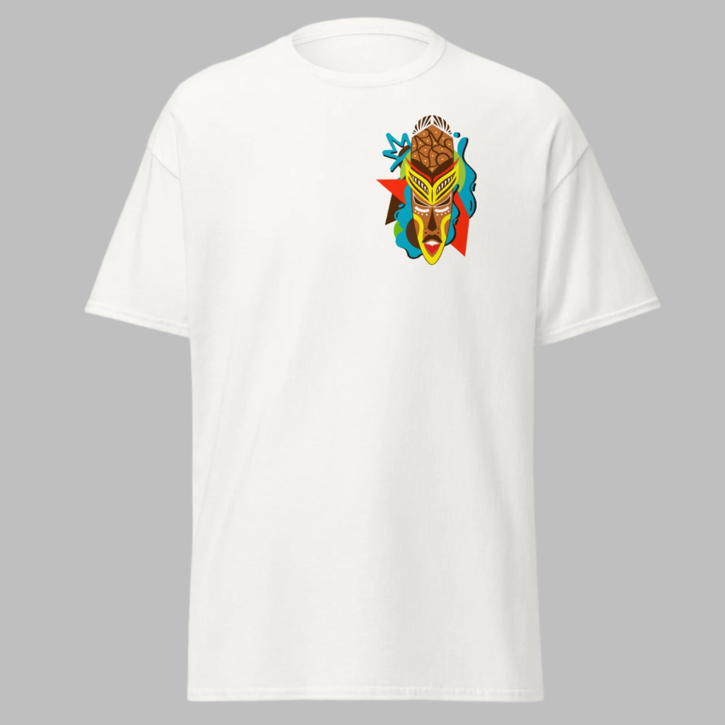 Ubara T-Shirt