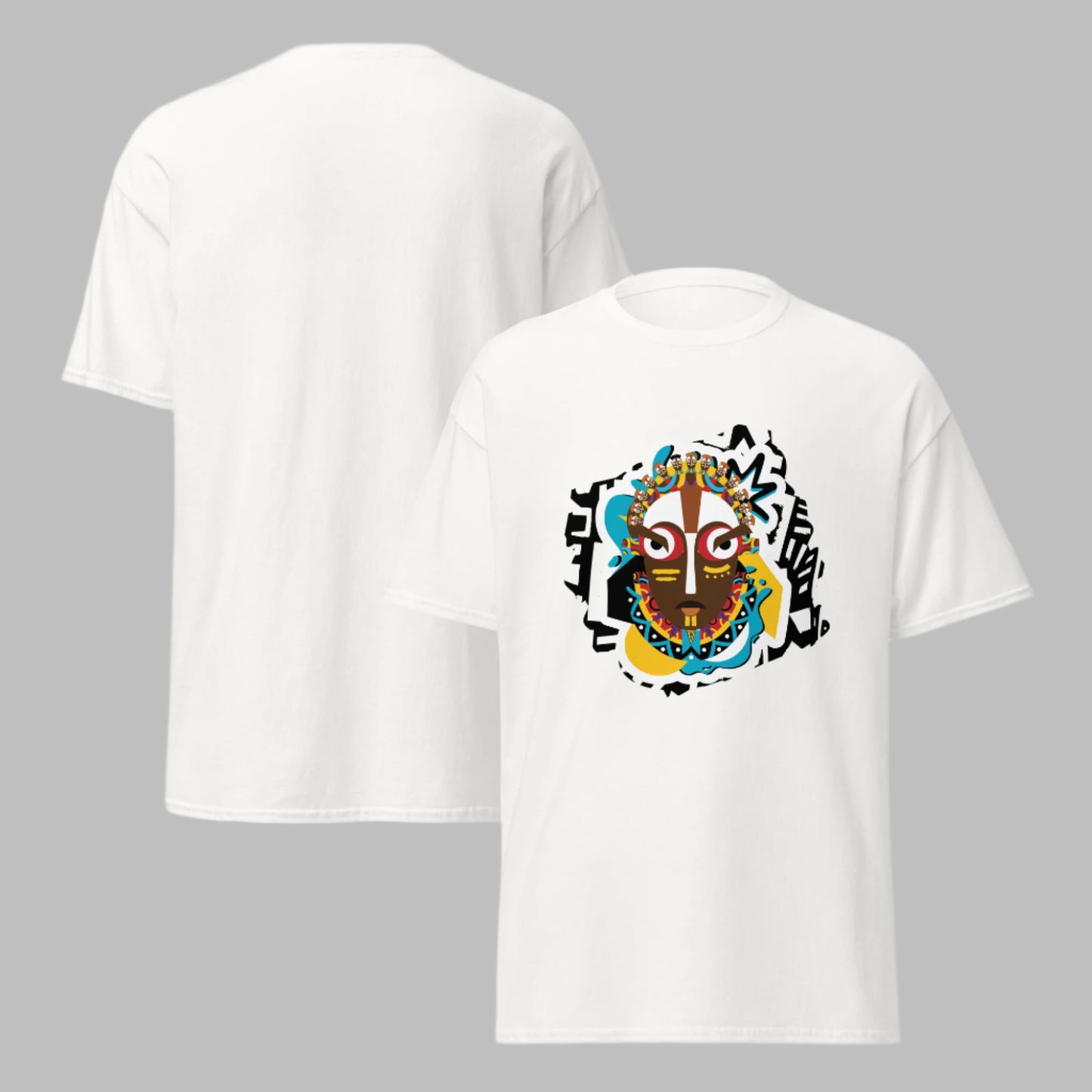 Iyoba T-Shirt