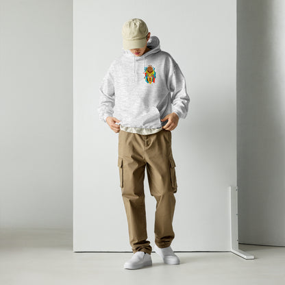 Ubara Hoodie