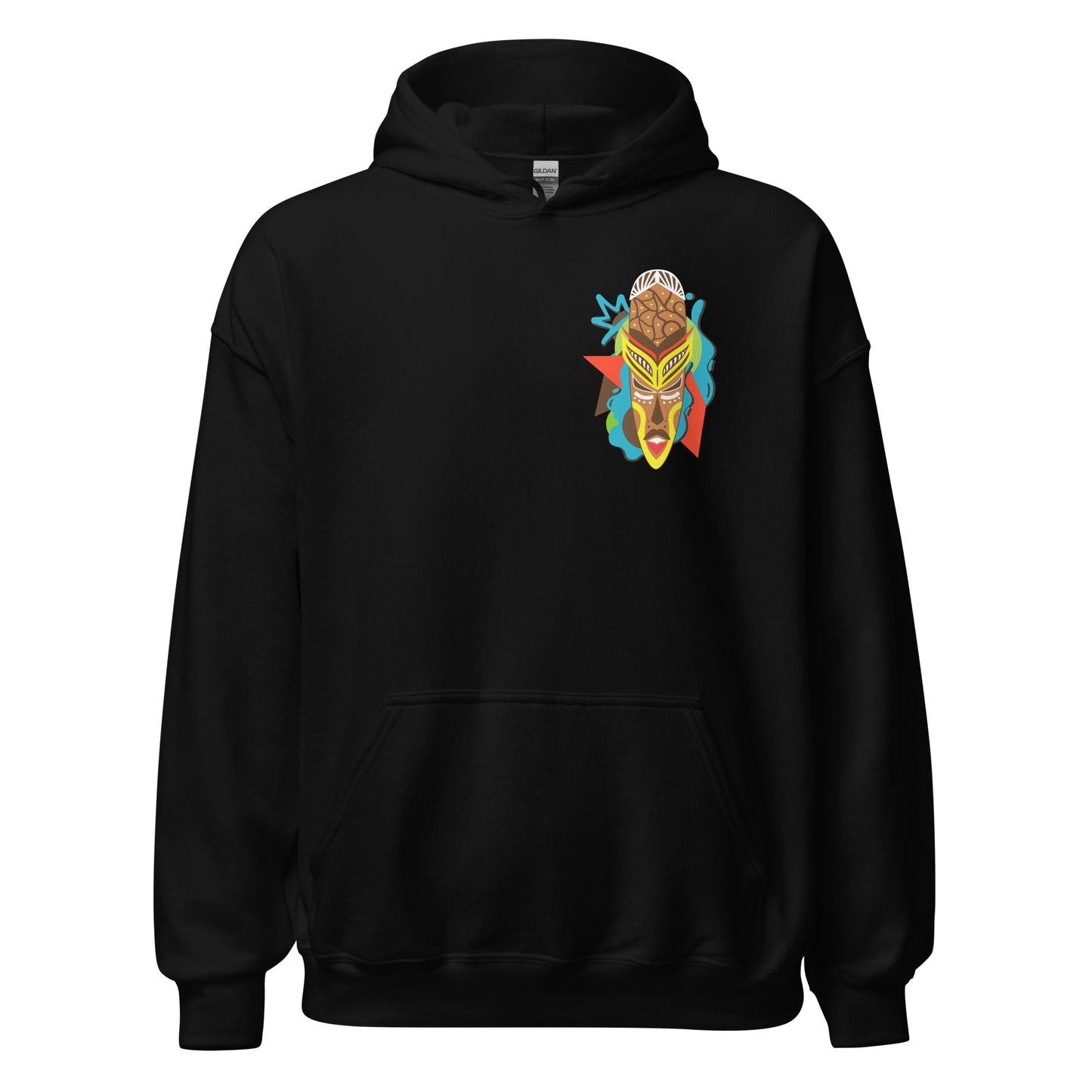 Ubara Hoodie