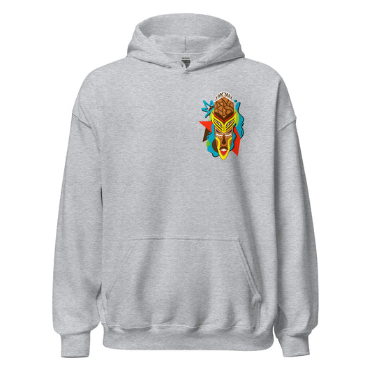 Ubara Hoodie