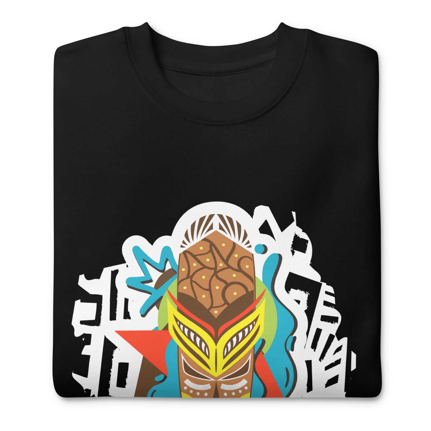 Ubara Premium Sweatshirt