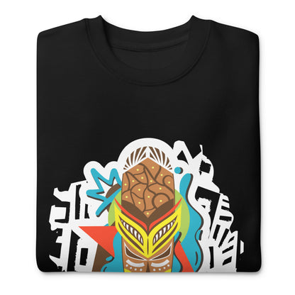 Ubara Premium Sweatshirt