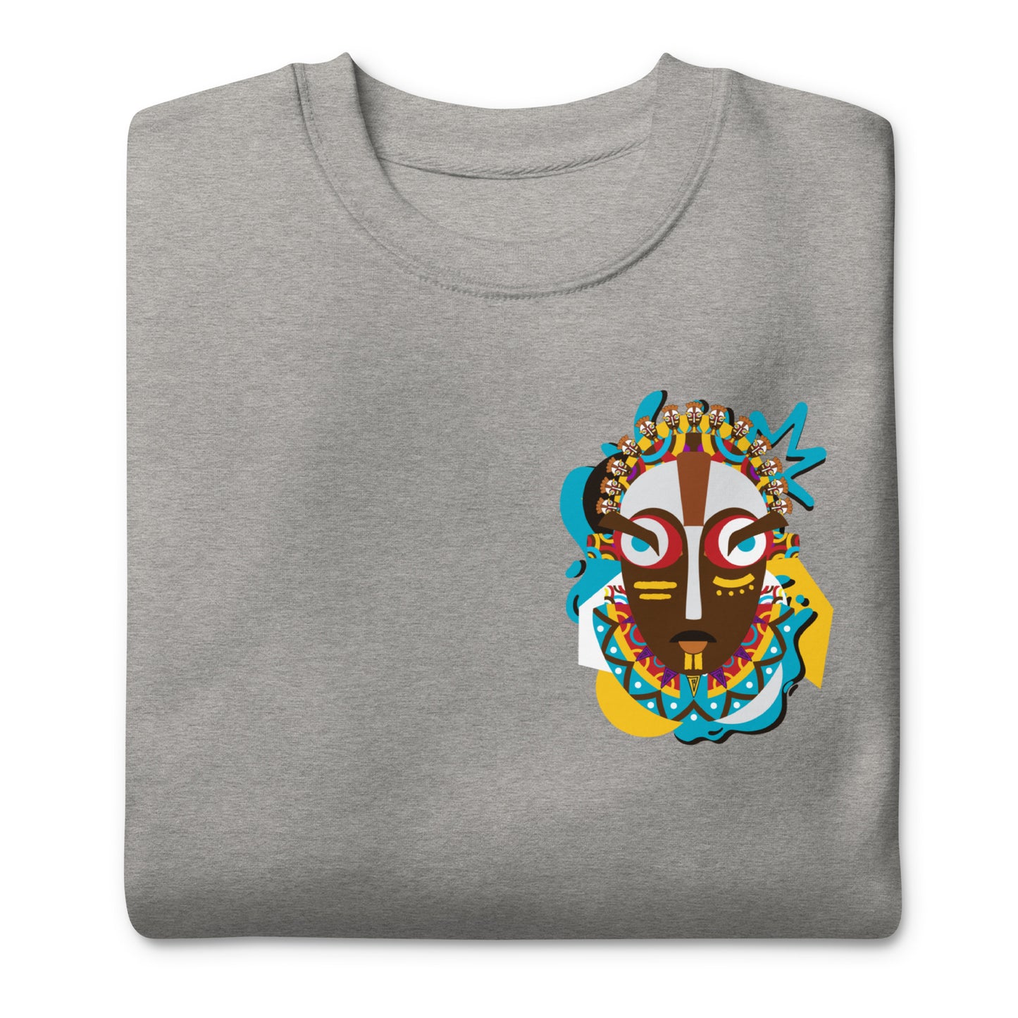 Ubara Premium Sweatshirt
