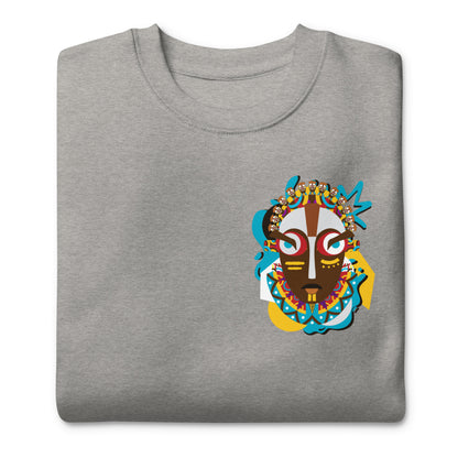Ubara Premium Sweatshirt