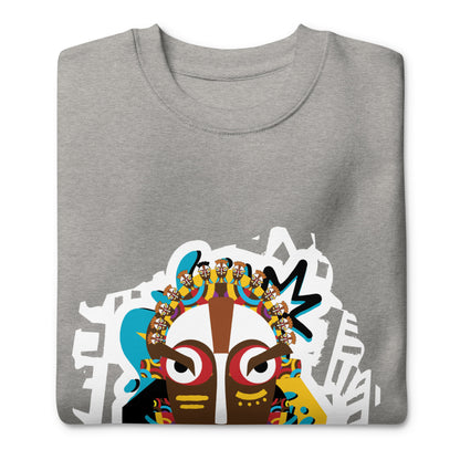 Iyoba Premium Sweatshirt